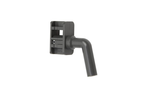 DeLonghi nespresso Pipette Descaling 