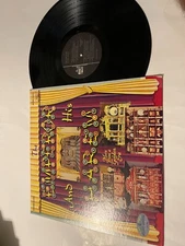 The Emperor And His Harem ‎– More From A Golden Era Gay 90's LP Vinyl Record (P9