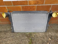 Ladeluftkühler VW Touran I, Golf 6 VI, Skoda, Audi  1K0145803T Turbokühler