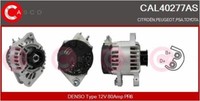 Lichtmaschine FüR Citroen C1; Peugeot 107; Toyota Aygo