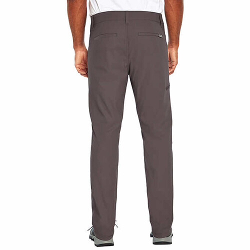 Pantalón Tech Orvis para hombre marrón, verde, gris, talla seleccionada - Imagen 31 de 32