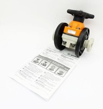 St&uuml;bbe MV 310 65039 DN15 PN10 diaphragm valve diaphragm valve -unused-