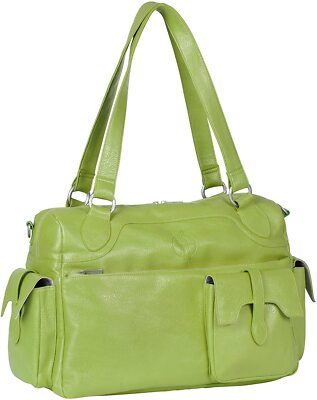 Lassig Tender Collection Wickeltasche Enthält Zubehör Oasis
