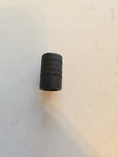 Snap On 1/4" Drive 9MM 6PT Shallow Impact Socket IMTMM9
