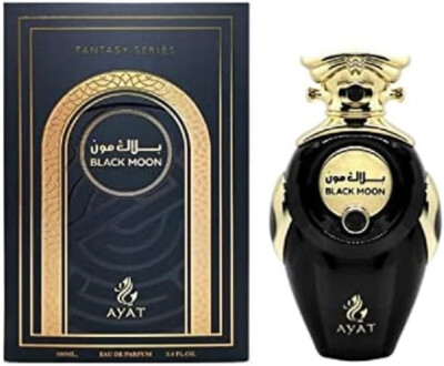 Black Moon Parfüm von AYAT Parfüm (24,99  /100 ml)