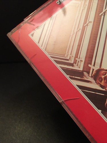 The Beatles 1967-1970 Cd Fat Box With Blue Case..and Red Case 1962-1966 - Picture 10 of 21
