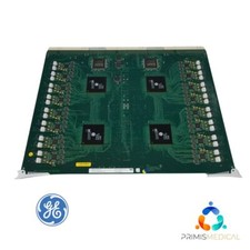 GE FC200100-05 BF64 Vivid 7 Dimension Assembly Board