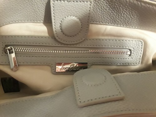Sam Edelman Audrey Leather NWT MSR $248 - Picture 11 of 15