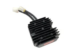 Engine Ignition Voltage Regulator Rectifier Unit KYMCO D406 0206 SH532-12 #1