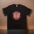 Tool Band 2023 Tour T-Shirt Black Shirt Maynard James Keenan New Cotton Large L