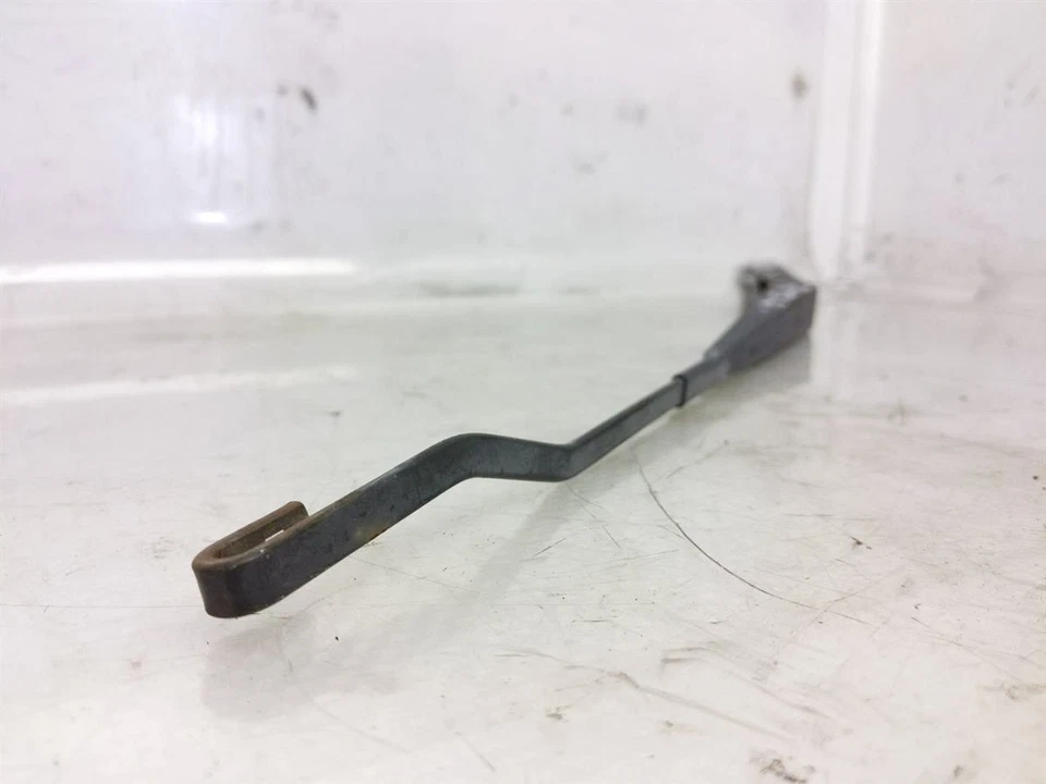 Braço limpador de para-brisa dianteiro direito passageiro Nissan Xterra 2006-2015 28886-Zp00a - Imagem 4 de 4