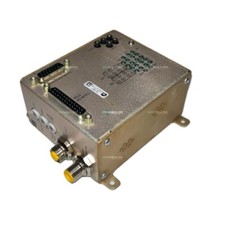 AMAT 0010-08581 REV.3 Generator Rack I/O Block