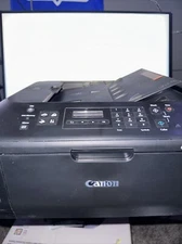 Canon MX472 All-In-One Inkjet Printer