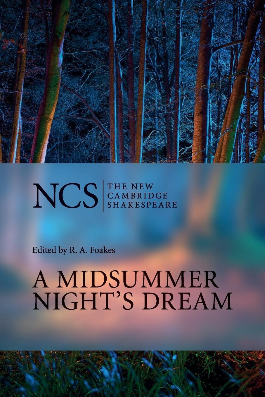 Thumbnail - Ncs - William Shakespeare - 9780521532471
