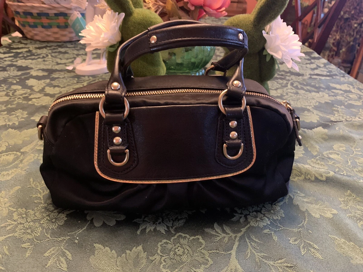 My very first Coach I bought myself in 2003! : r/Coach