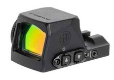 Sig Sauer ROMEO-X PRO 3 MOA Red Dot Sight SORX1030