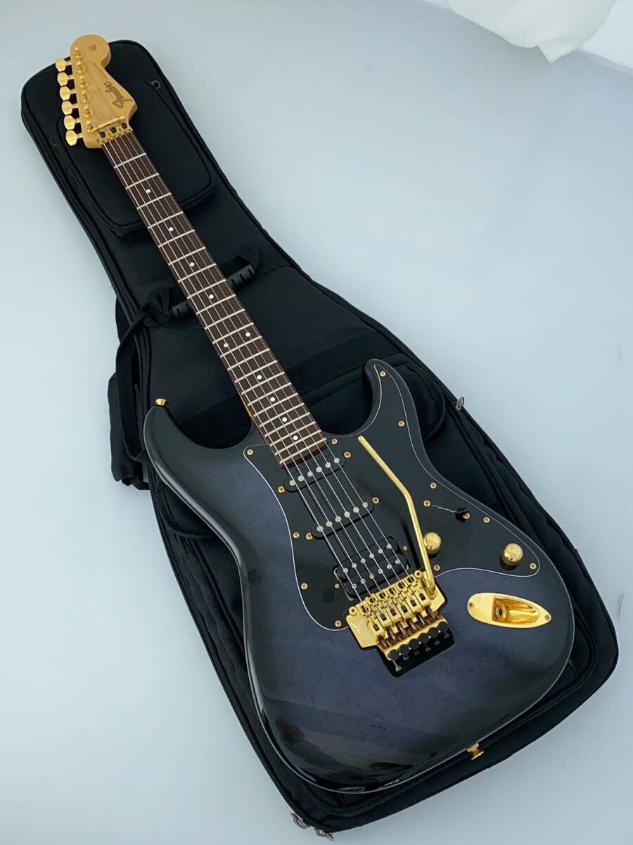 Fender Japan Str-680/Bbs/1988 1989/Ex-Trem/Made In Japan Fender Japan Str-680/Bbs/1988 1989/Ex-Trem/Made In Japan