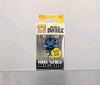 Funko Pocket POP! Keychain: Marvel - Black Panther (Glow in the Dark) FREE SHIP