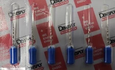 Hand Use Dental Dentsply ProTaper Universal NiTi Files 21 mm F3