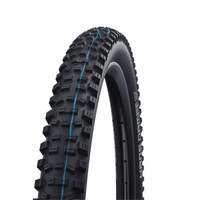 Schwalbe Hans Dampf Faltreifen - 29X2.60 Zoll - Super Trail Snakeskin Addix Spee