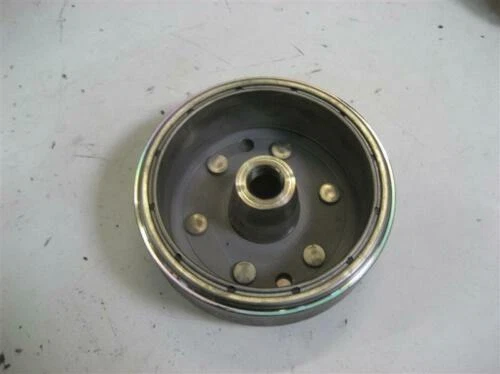 Kawasaki Lichtmaschinen fürs Motorrad