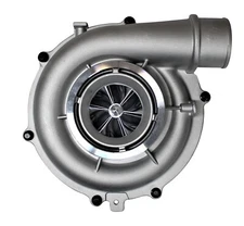 63.5mm Front Cover Kit W/ Wheel for 2007-2016 LMM-LML 6.6l Duramax Turbos