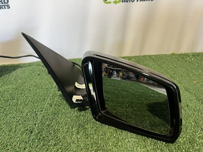 10-11 MERCEDES W204 C300 C63 AMG Right Passenger Side Rear View  