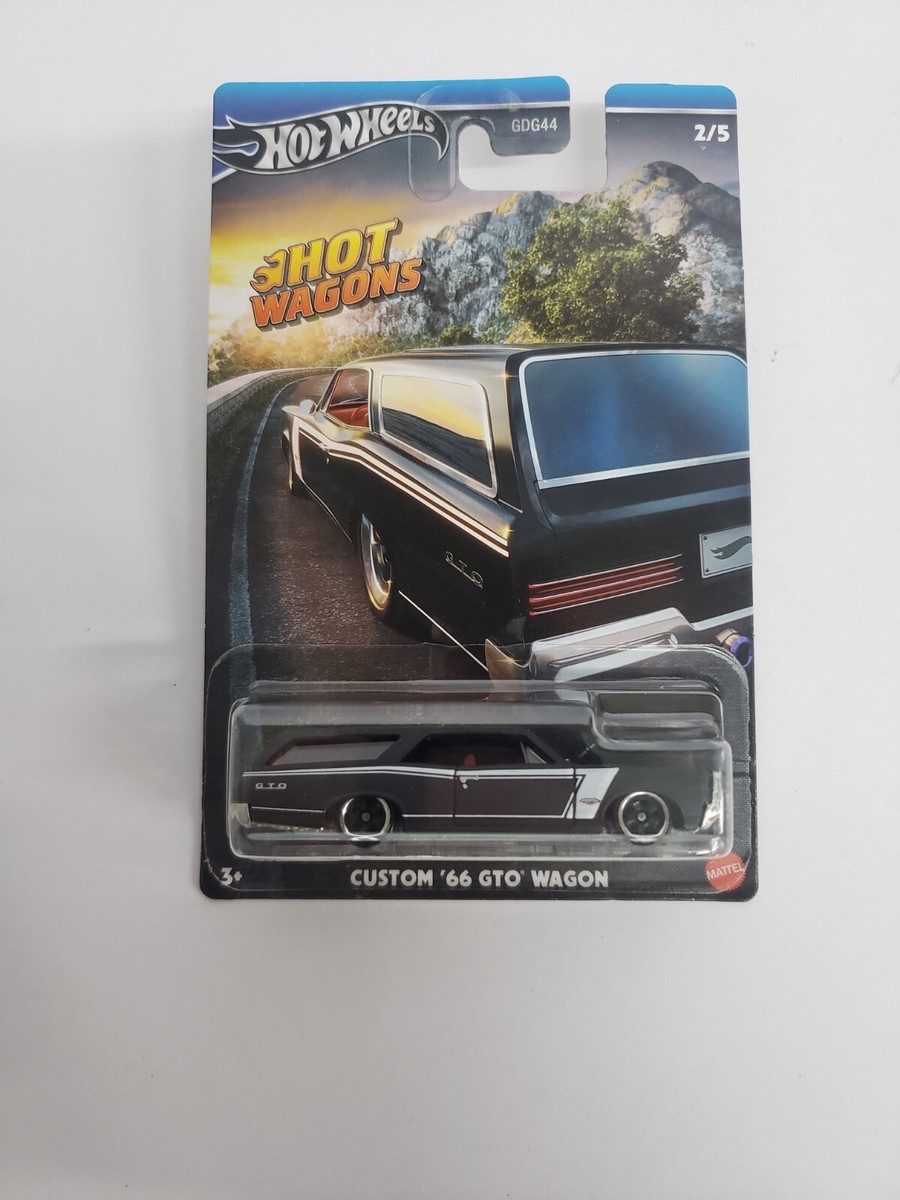 HAY WAGON [HW-50] Black Top custom1977年製 HAY WAGON [HW-50] Black Top custom1977年製 HAY WAGON [HW-50] Black