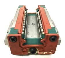 HIWIN Linear Guideway Block LGW15CCH (42179-3) USED
