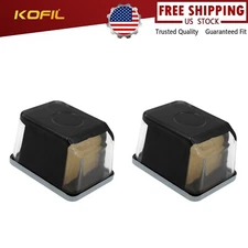 2*Fuel Filter Replacement for AR50041 159111 531301 69016035 7079710 FT4903