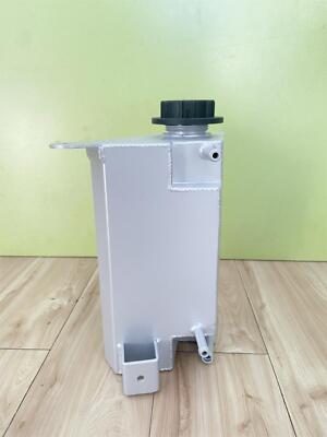Aluminum Coolant Overflow Catch Tank For Nissan Armada 05-15 Infiniti QX56 04-10