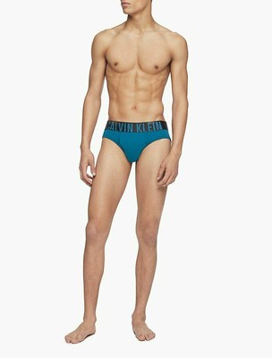 intense power cotton hip brief