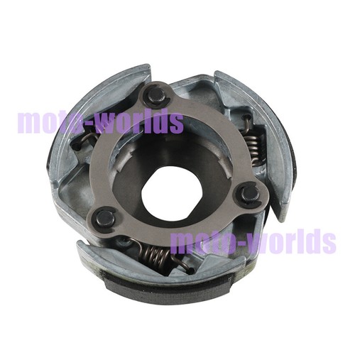 Conjunto de placa de transmisión de embrague para Yamaha YP250 Majesty 250 2007/2011-2012/2014/2016 - Imagen 5 de 9
