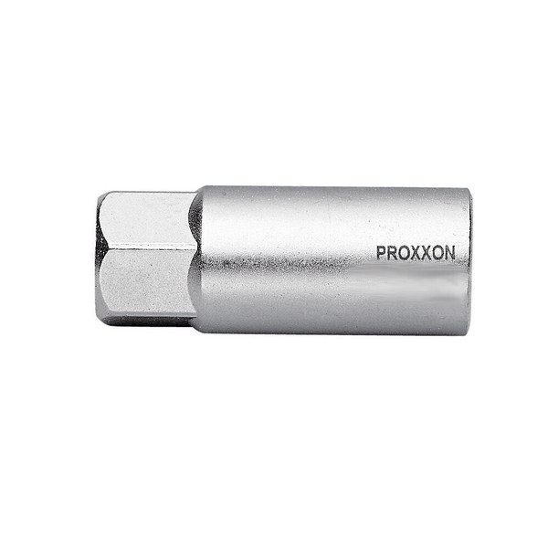 "Proxxon - 1/2\" ZüNdkerzen-SteckschlüSseleinsatz, 19 Mm - 23445"-image