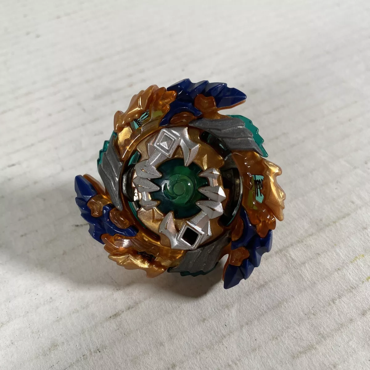 Geist fafnir ebay 2025