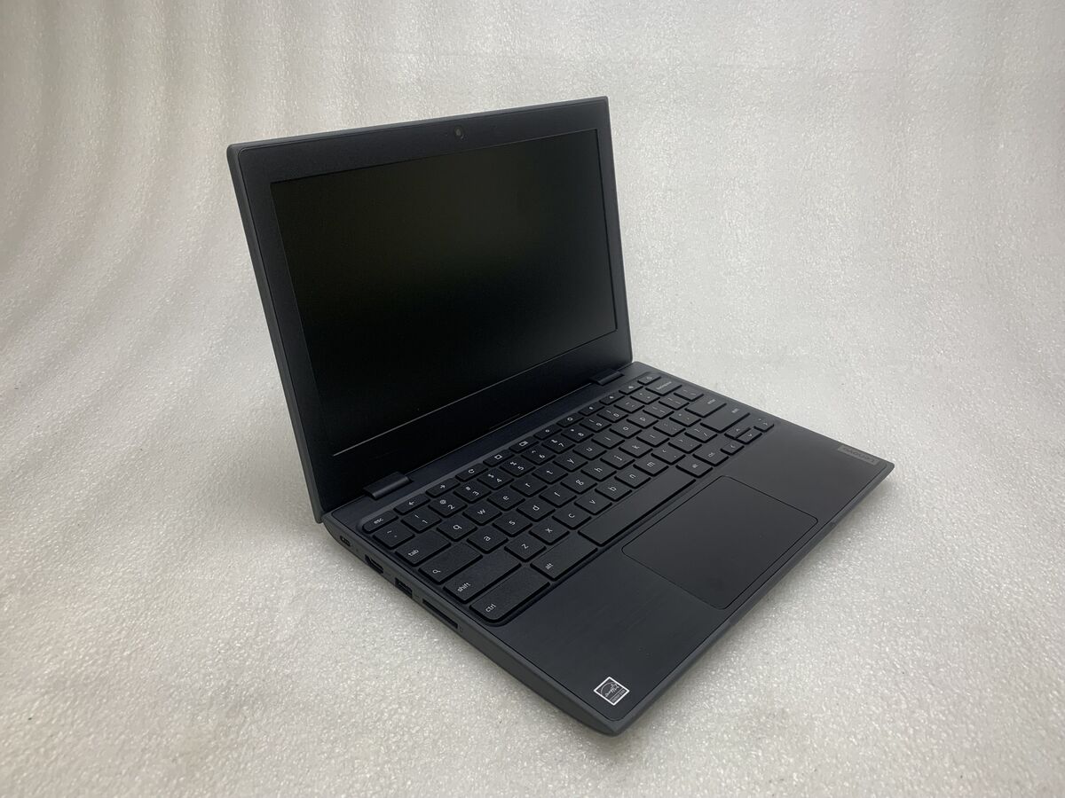 Lenovo 100e Chromebook Gen 2 MTK M8173C 2.1GHz 4GB RAM 16GB
