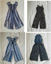 Jumpsuits girl's size 10/12
