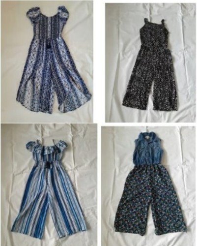 Jumpsuits girl's size 10/12
