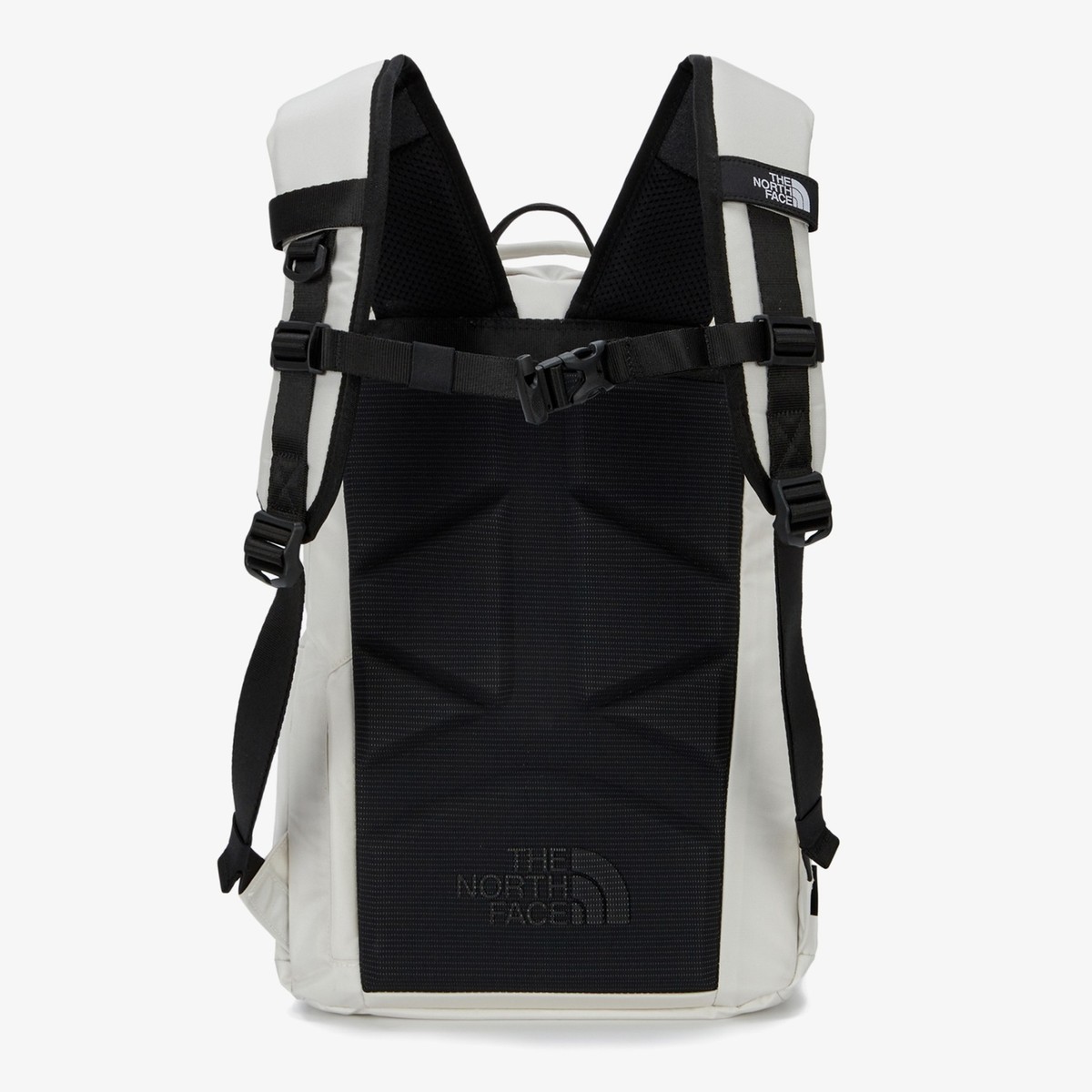 THE NORTH FACE バックパック 25L ブラック/ホワイト 楽天市場】ノースフェイス 福袋 2025 ホワイトレーベル バッグ