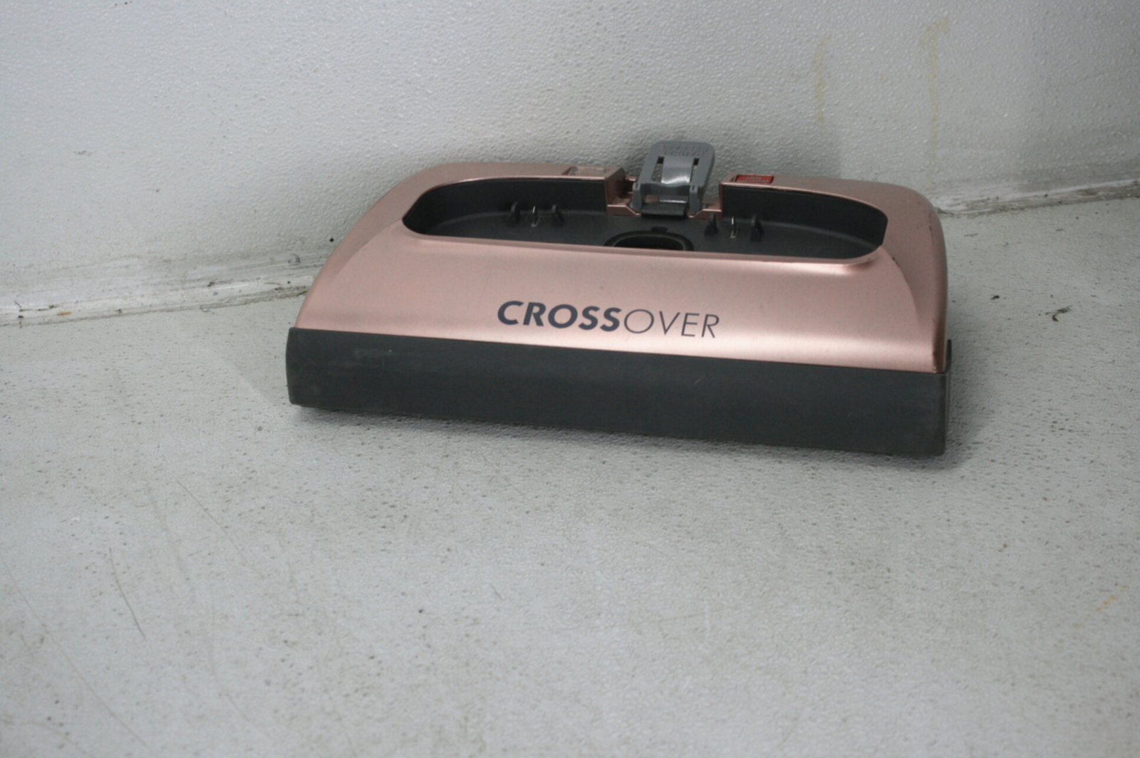 Kenmore Pet Friendly CrossOver Lightweight Bagged HEPA Canister Vacuum