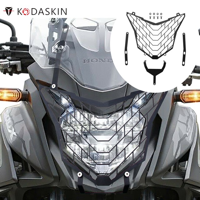 Front Headlight Protector Cover for Honda CB500X CB650F CBR650F 2016