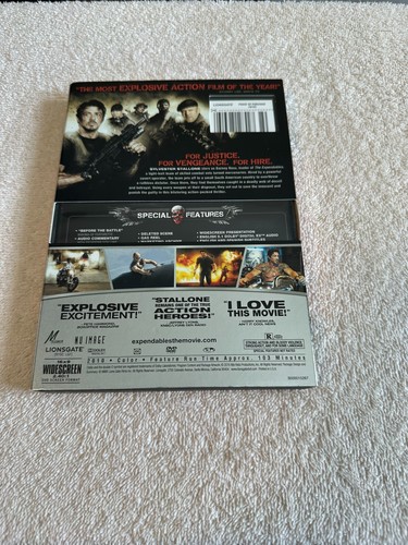ACTION AND DRAMA DVD'S - FREE SHIPPING AFTER THE FIRST DVD +DISCOUNTS-PICK YOURS - Picture 254 of 325