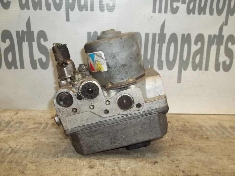 2005-2009 Cadillac STS ABS Anti Lock Brake System ETBCM 15253226 15253231 N2 - Image 2 of 4