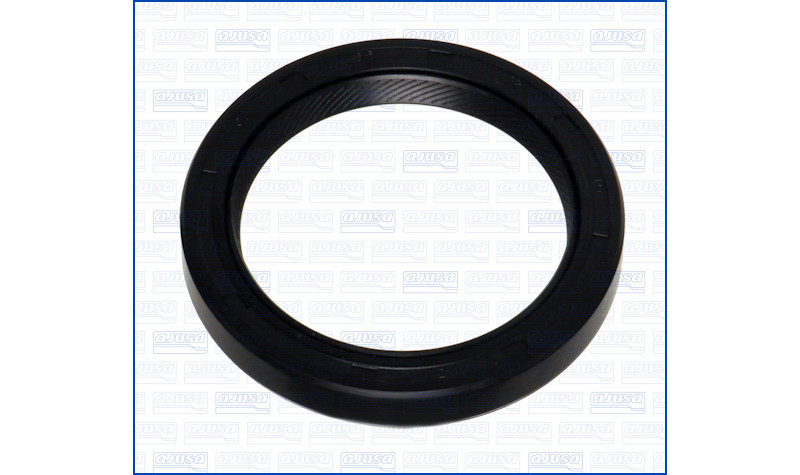 Genuine AJUSA OEM Replacement Rear Main Crankshaft Seal [15027000]