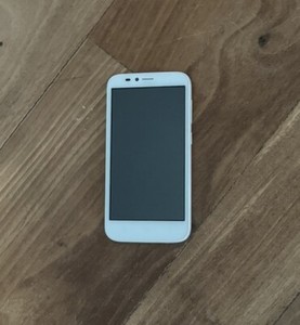 Huawei  Ascend Y625 4GB Weiss Teilespender Display Lcd Screen Deckel Platine Ok