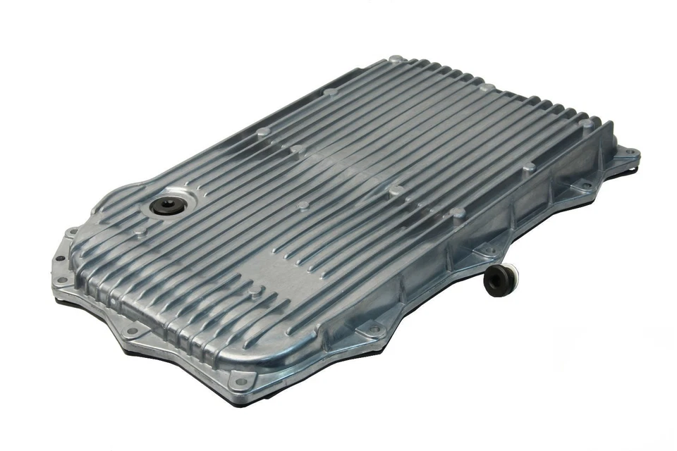 BMW F30 F07 F10 F06 F12 F01 G11 X3 X4 X5 X6 Auto Trans Oil Pan & Filter Kit URO - Image 2 of 3