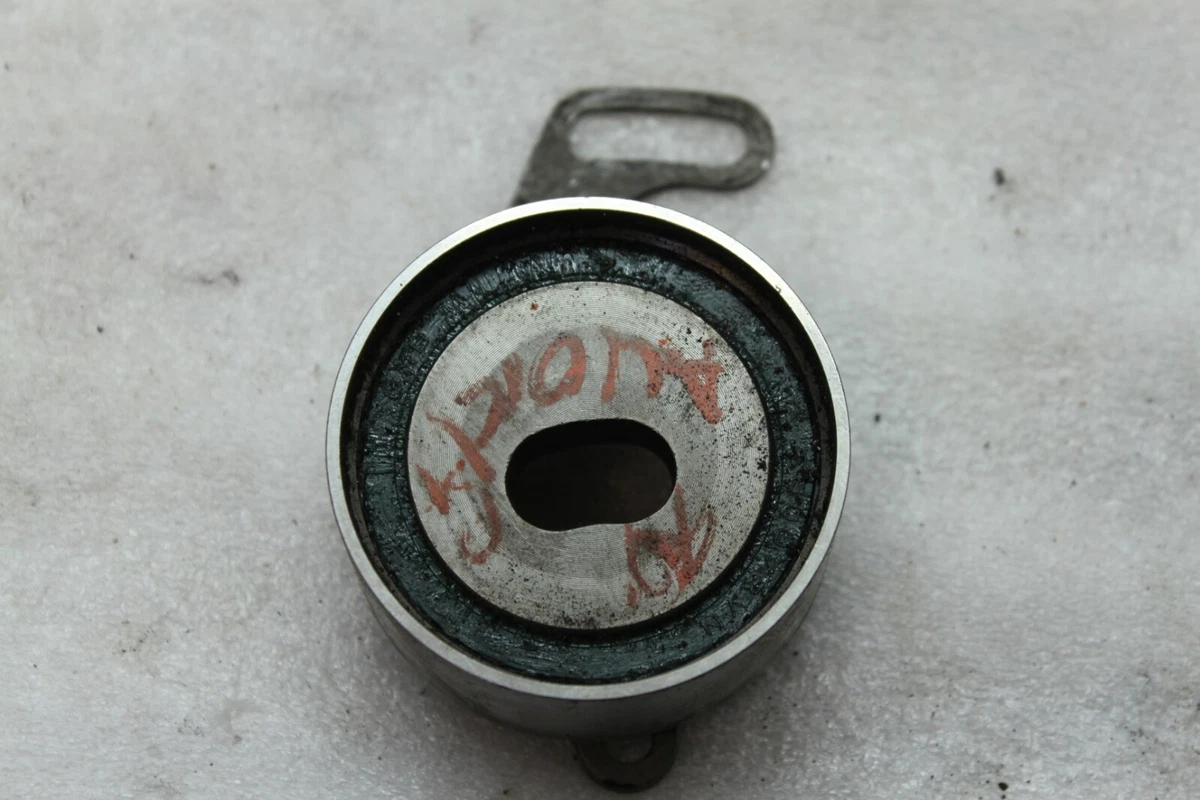 Honda accord timing belt tensioner sales