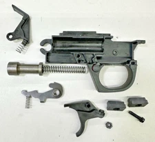 Daisy Avanti Medalist 888 Trigger Parts, Safety Parts / Replacement Parts