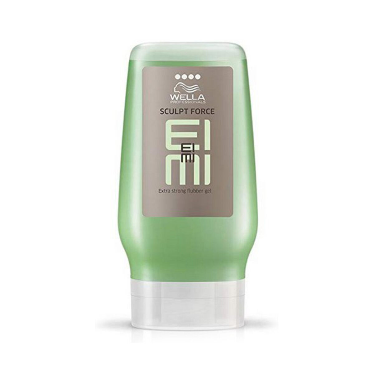 Gel Fissante Extraforte Eimi Wella [125 ml]