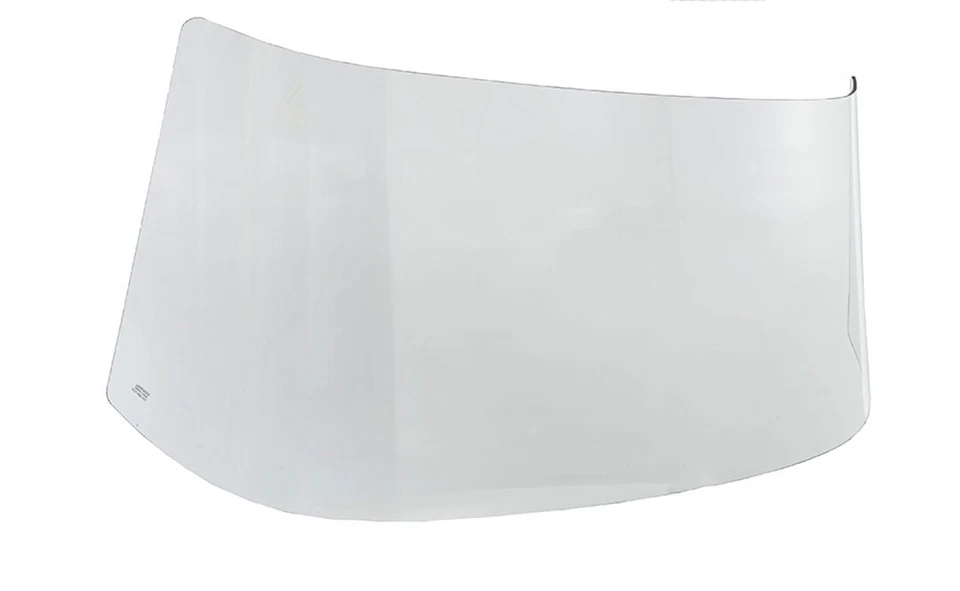 Nuevo parabrisas transparente AMD para Ford Galaxie Monterey 2 puertas techo rígido 380-8963-C Foto 2 de 3